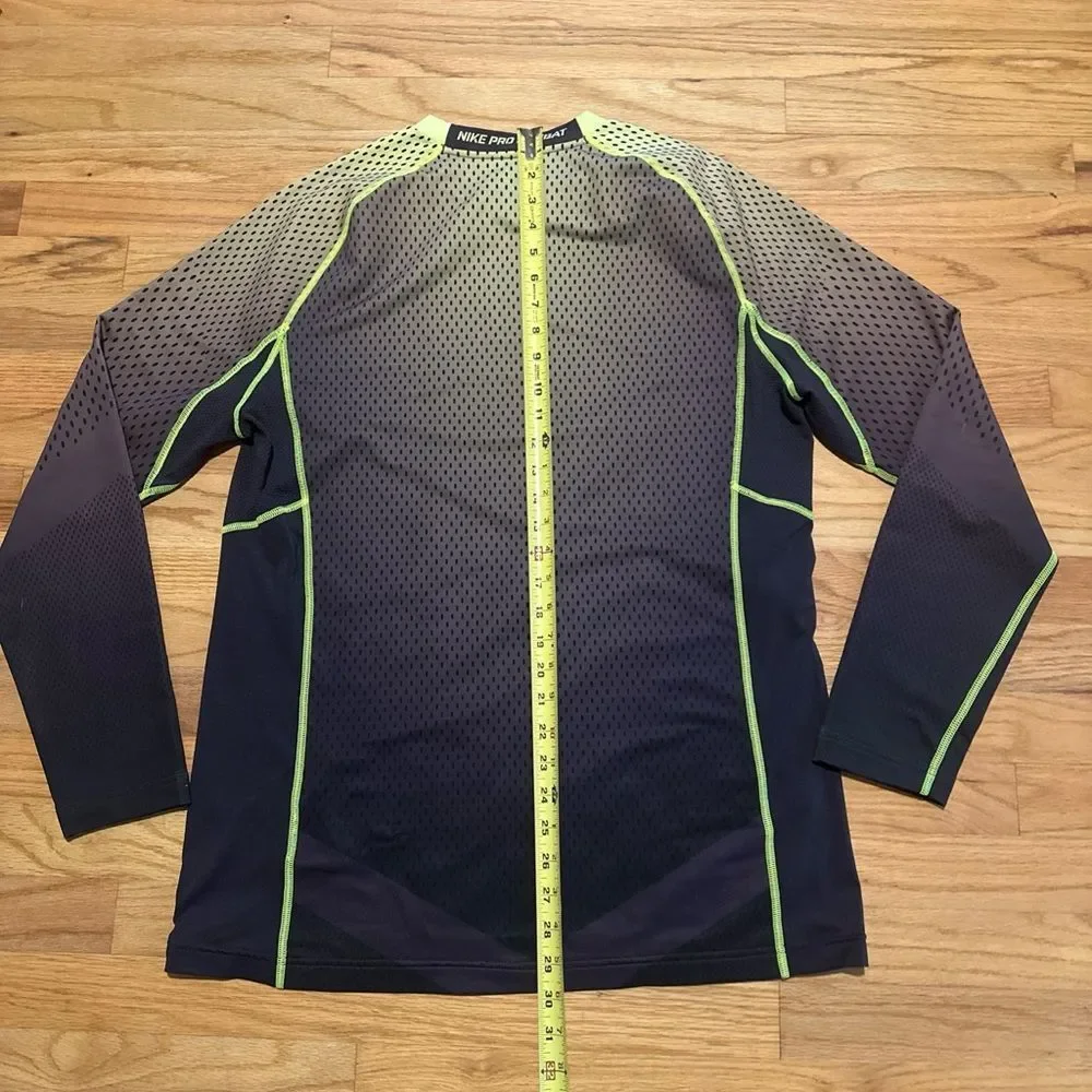Nike experience comfort